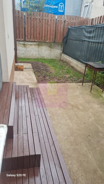 Unitate tip Duplex de Inchiriat in zona Prelungirea Ghencea - Dantelei