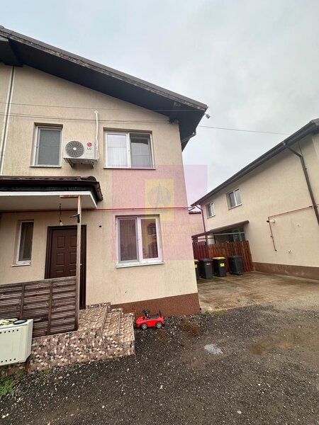 Unitate tip Duplex de Inchiriat in zona Prelungirea Ghencea - Dantelei