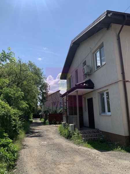 Unitate tip Duplex de Inchiriat in zona Prelungirea Ghencea - Dantelei