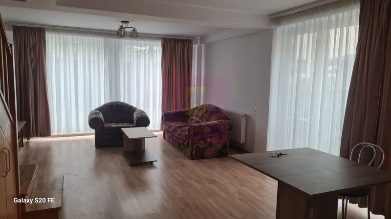 Unitate tip Duplex de Inchiriat in zona Prelungirea Ghencea - Dantelei