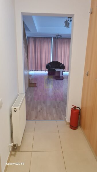 Unitate tip Duplex de Inchiriat in zona Prelungirea Ghencea - Dantelei