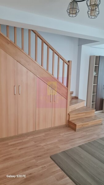 Unitate tip Duplex de Inchiriat in zona Prelungirea Ghencea - Dantelei