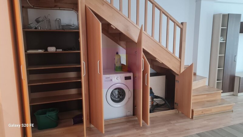 Unitate tip Duplex de Inchiriat in zona Prelungirea Ghencea - Dantelei
